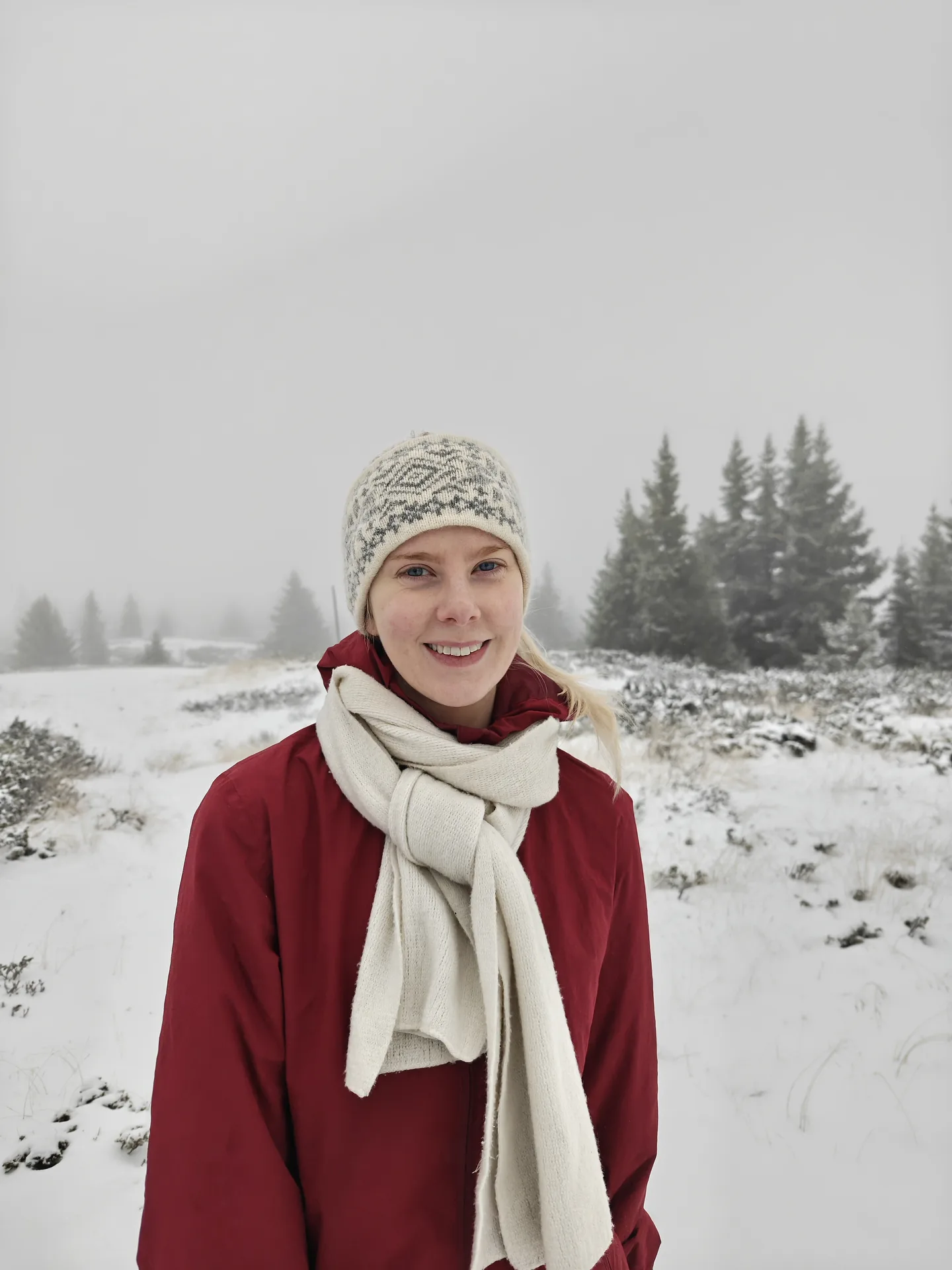 Kari-Marie